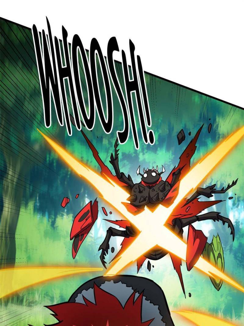 My Dragon System chapter 82 page 28