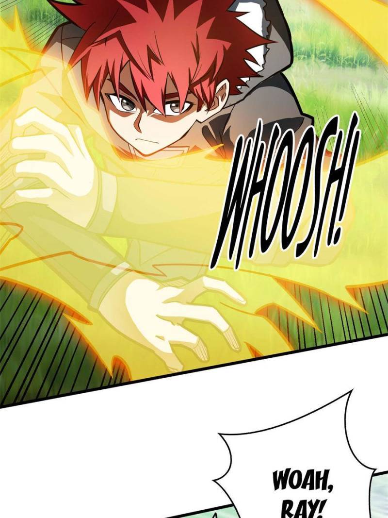 My Dragon System chapter 82 page 29