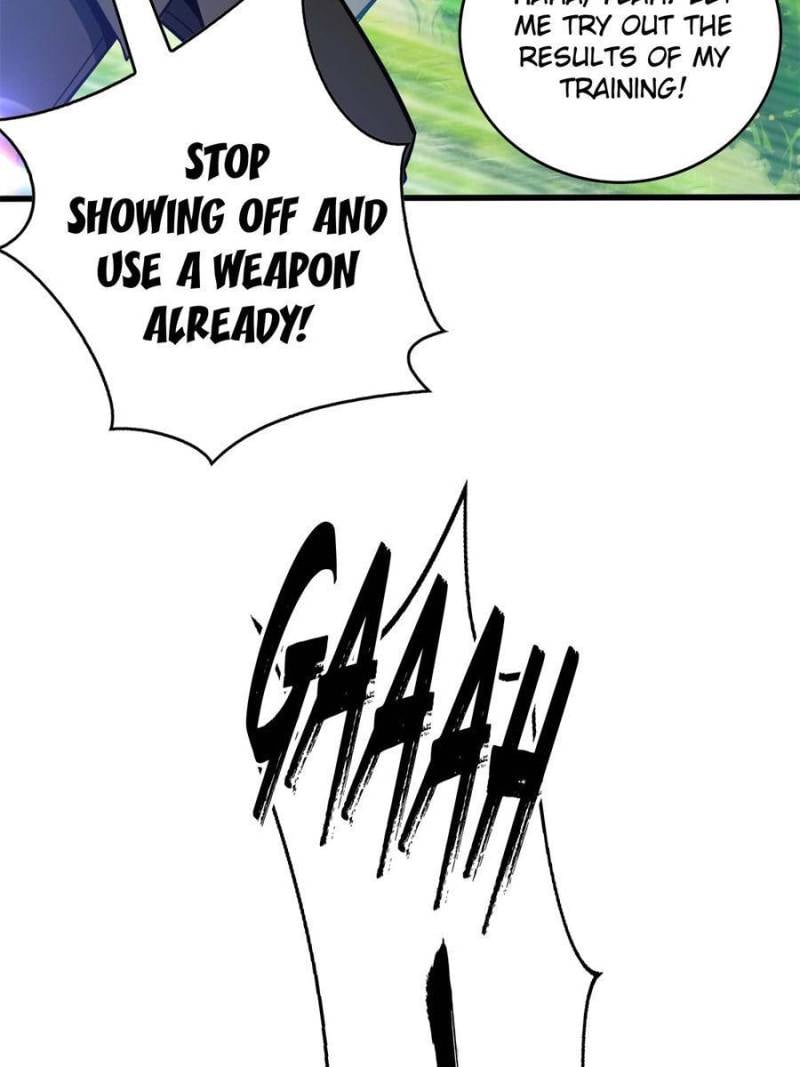 My Dragon System chapter 82 page 31