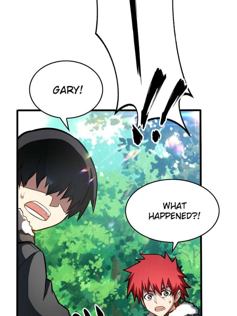 My Dragon System chapter 82 page 32