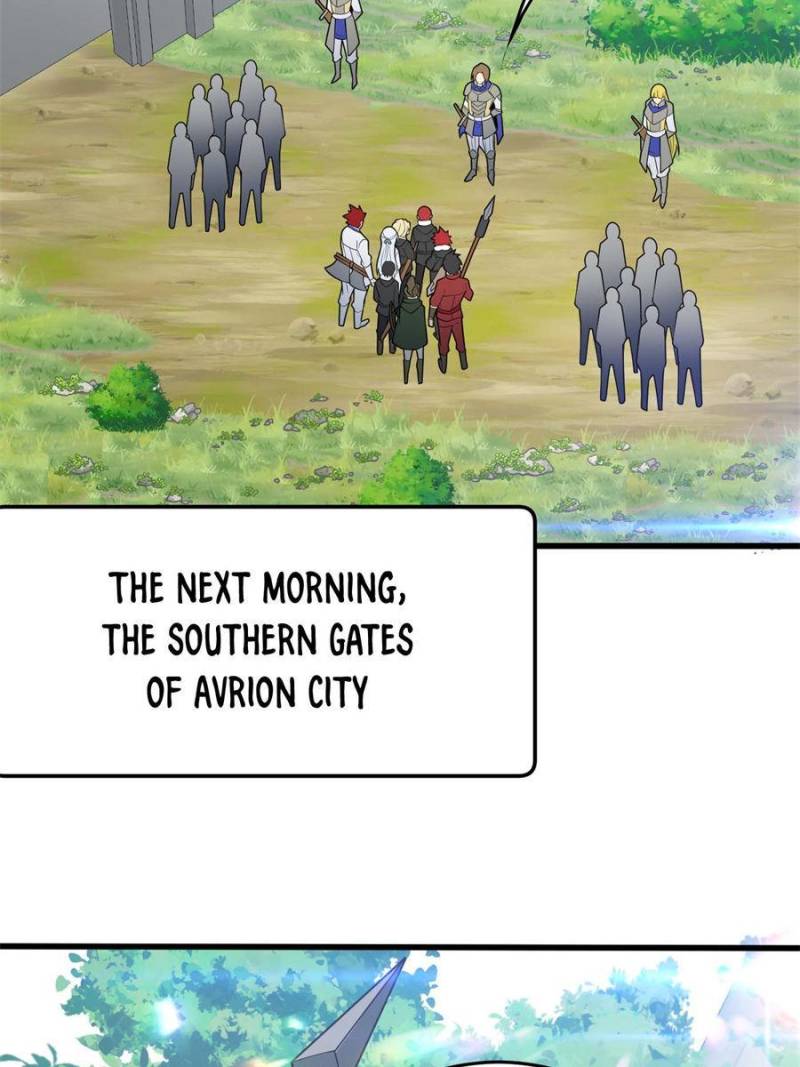 My Dragon System chapter 82 page 4