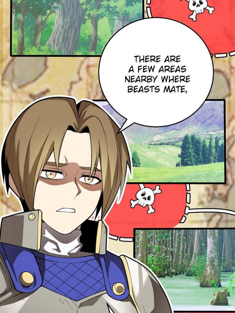 My Dragon System chapter 82 page 8