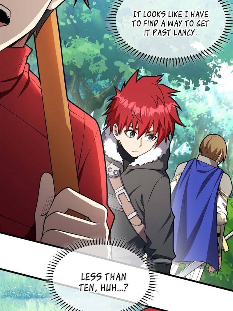 My Dragon System chapter 83 page 17