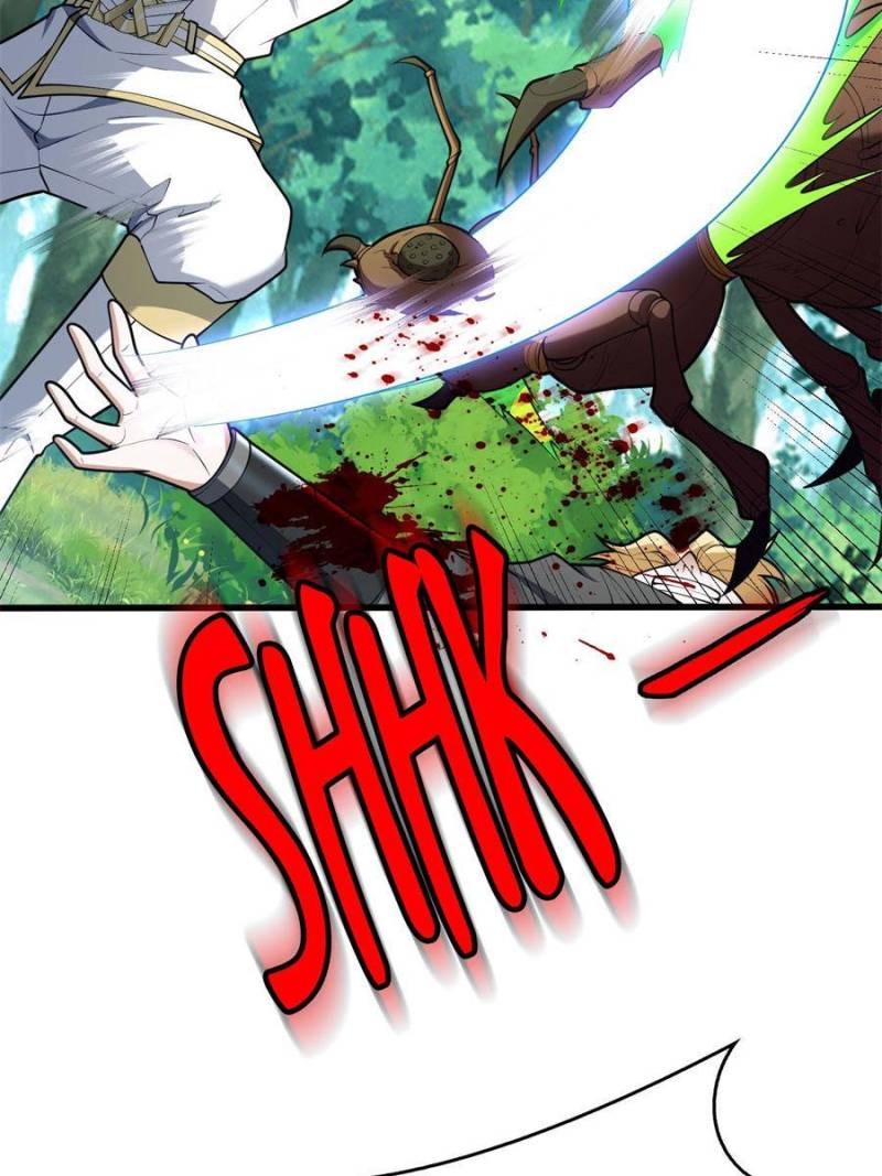 My Dragon System chapter 83 page 2