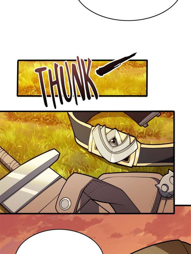 My Dragon System chapter 83 page 24