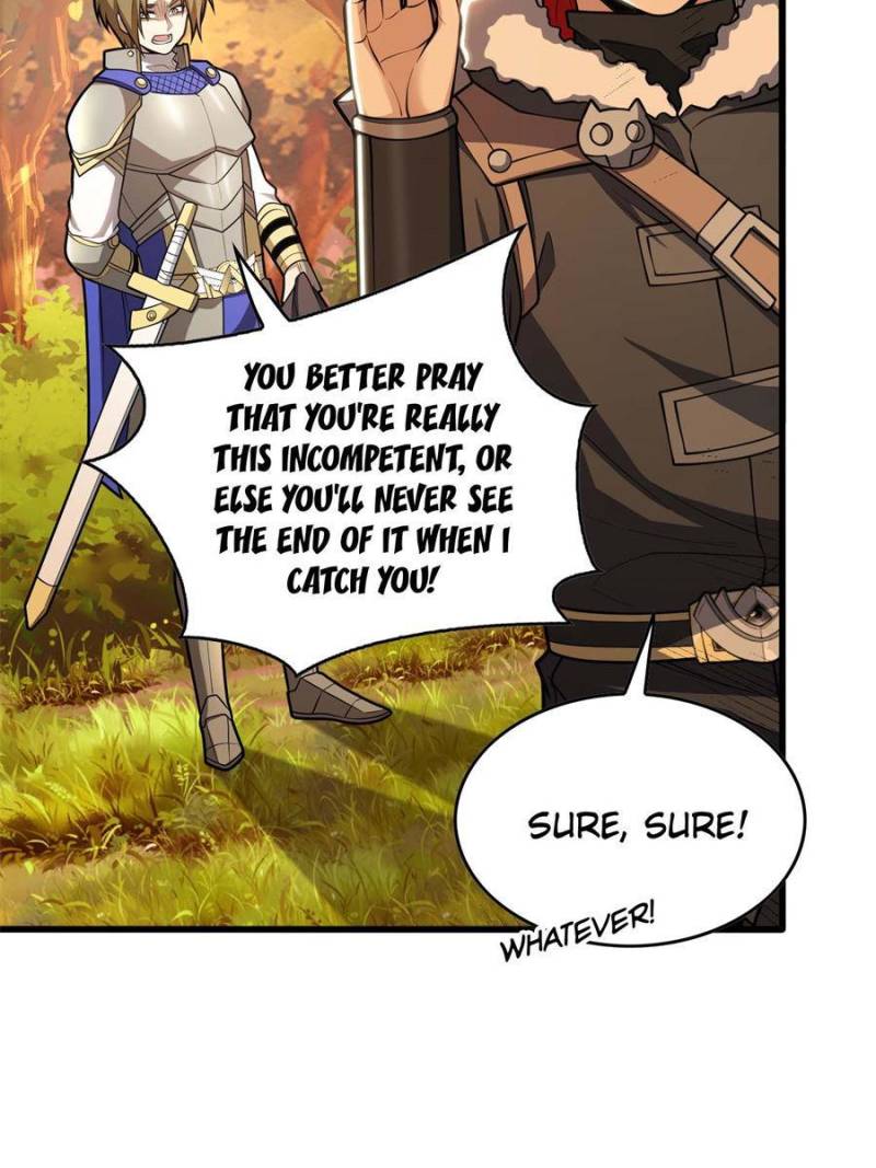 My Dragon System chapter 83 page 27