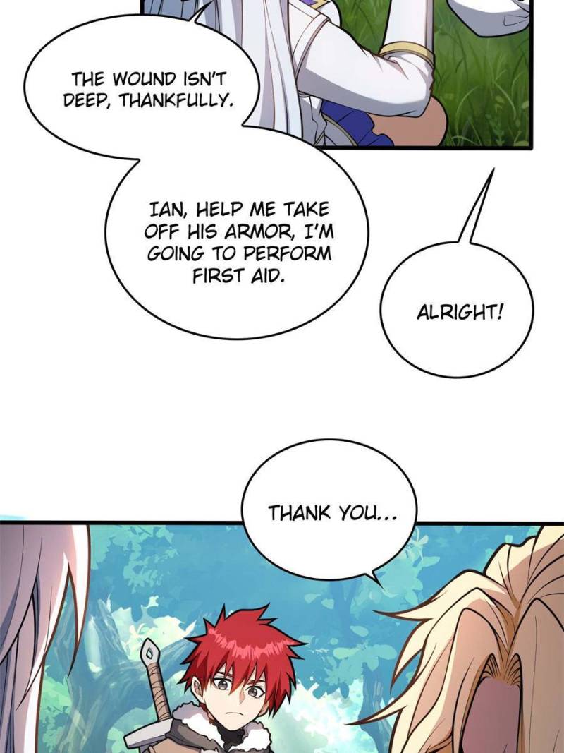 My Dragon System chapter 83 page 5