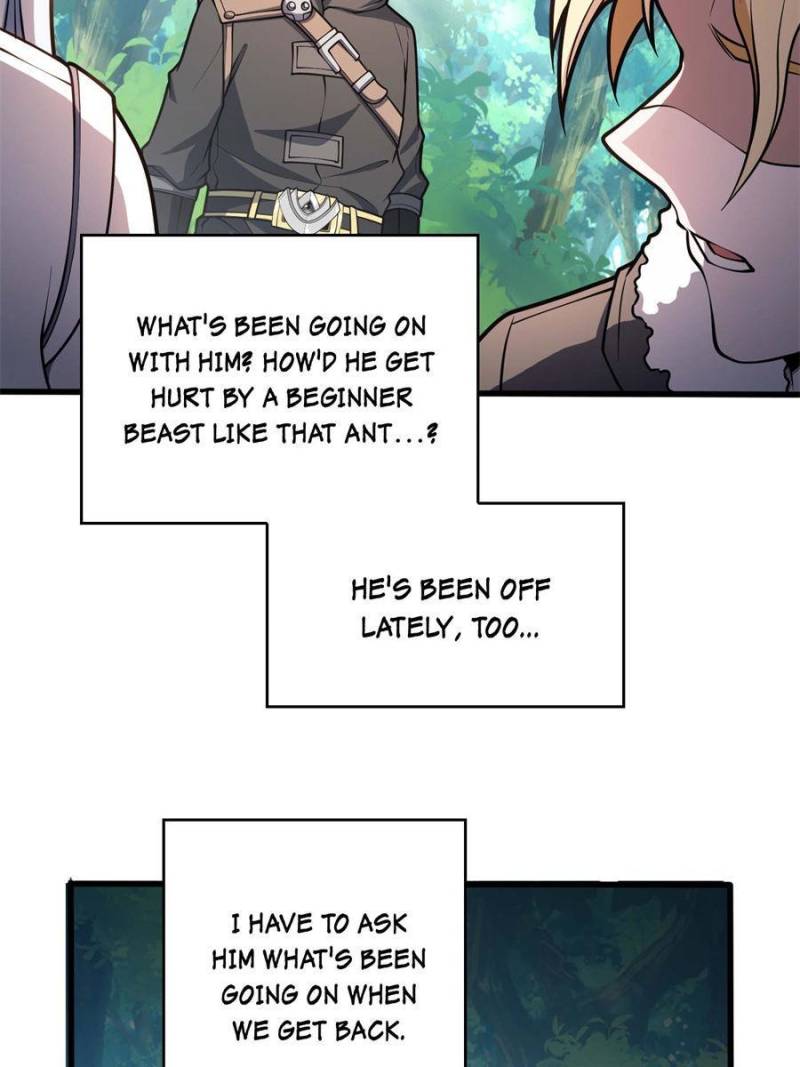 My Dragon System chapter 83 page 6