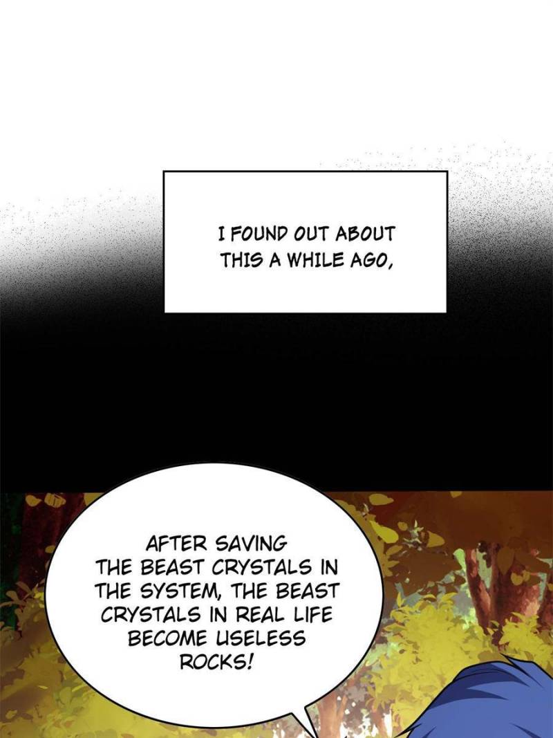 My Dragon System chapter 84 page 1