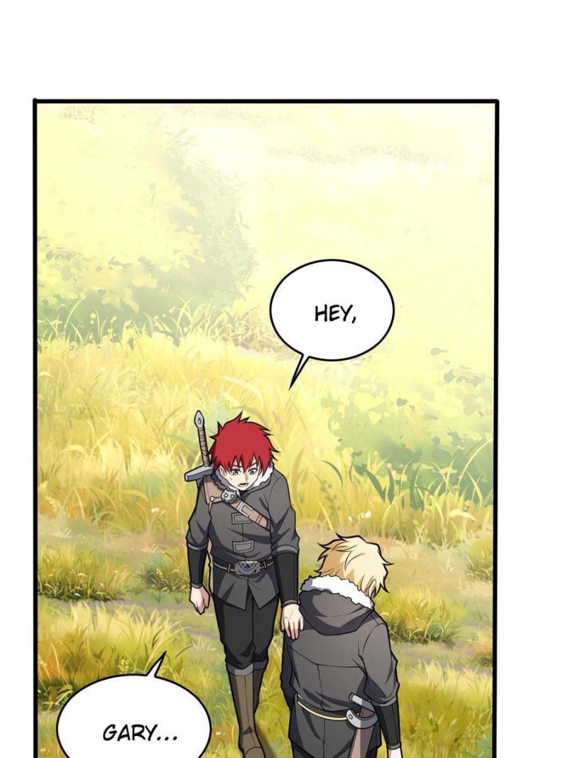 My Dragon System chapter 84 page 11