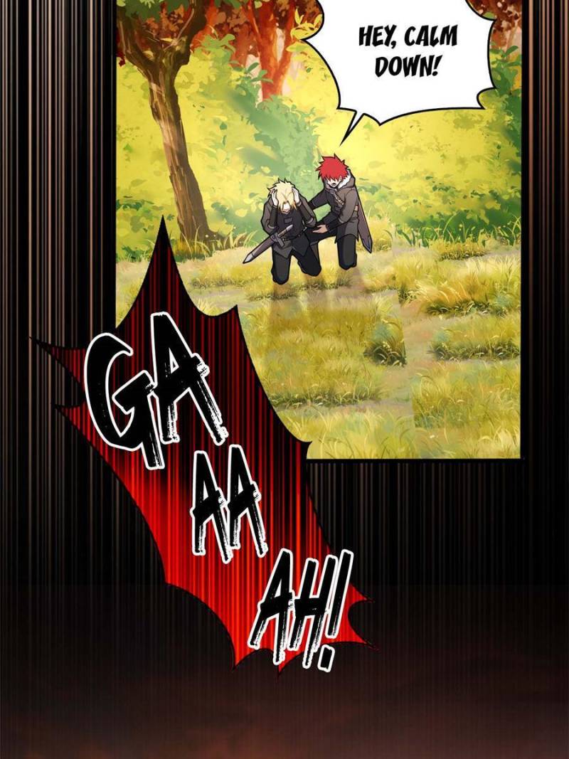 My Dragon System chapter 84 page 16