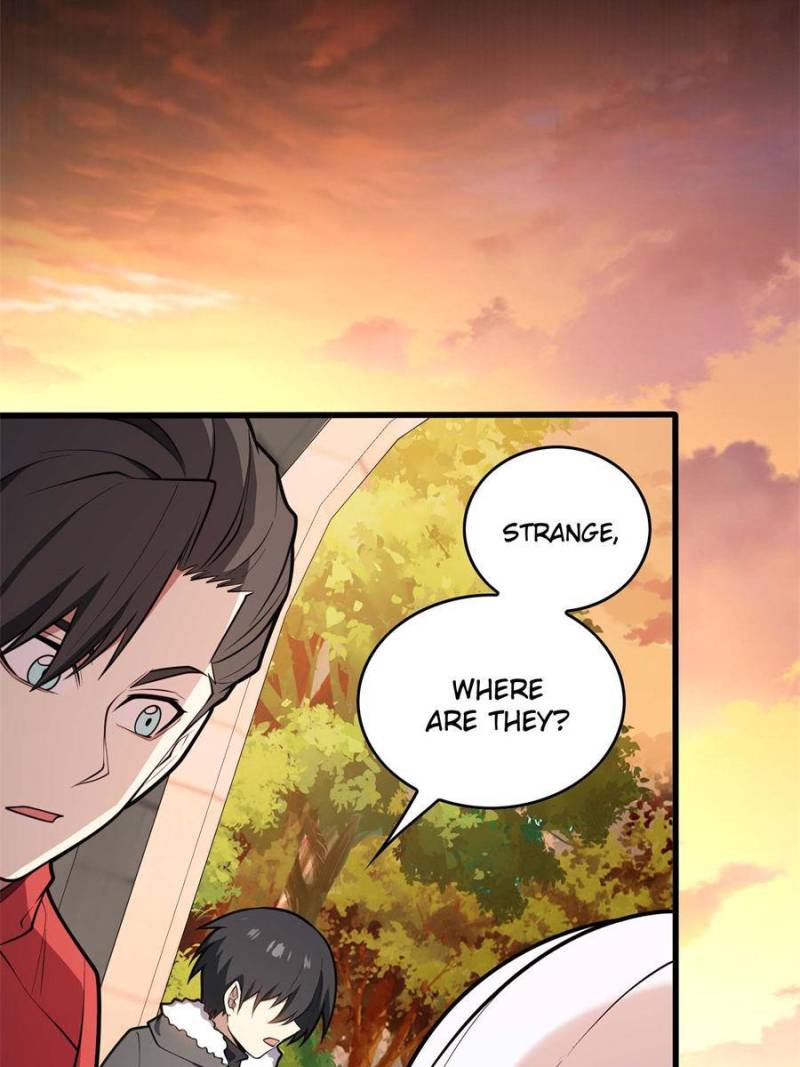 My Dragon System chapter 84 page 17