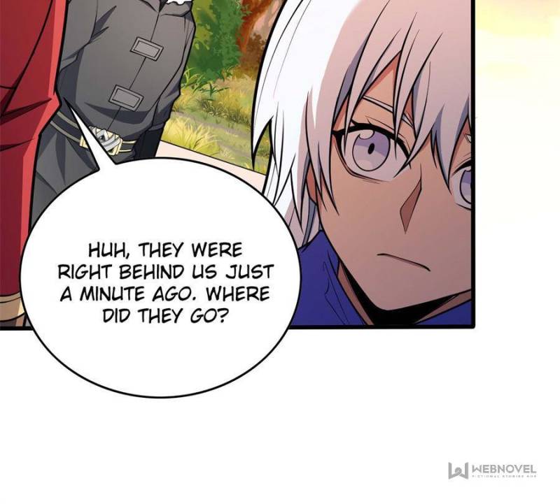 My Dragon System chapter 84 page 18