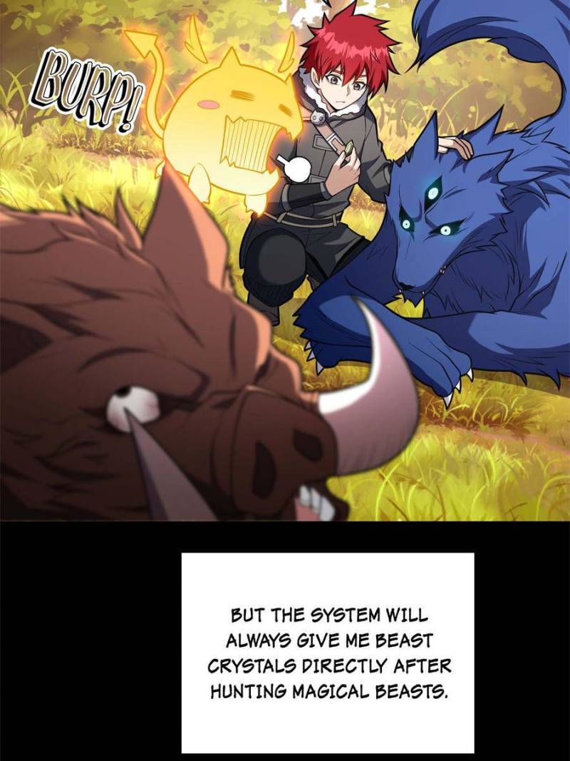 My Dragon System chapter 84 page 2