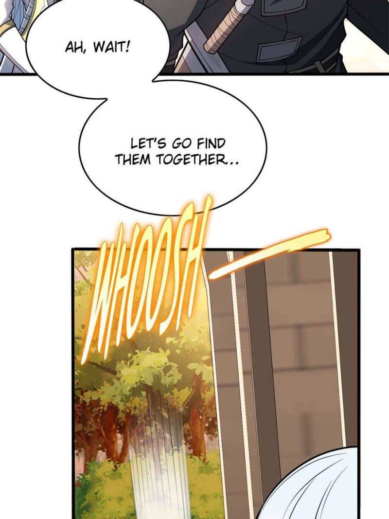 My Dragon System chapter 84 page 20