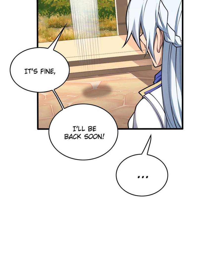 My Dragon System chapter 84 page 21