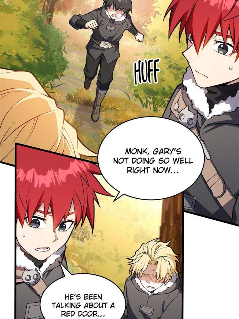 My Dragon System chapter 84 page 23