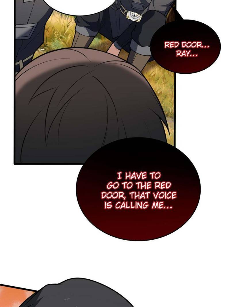 My Dragon System chapter 84 page 24