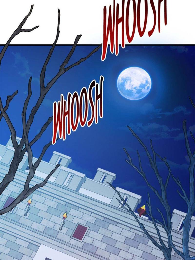 My Dragon System chapter 84 page 26