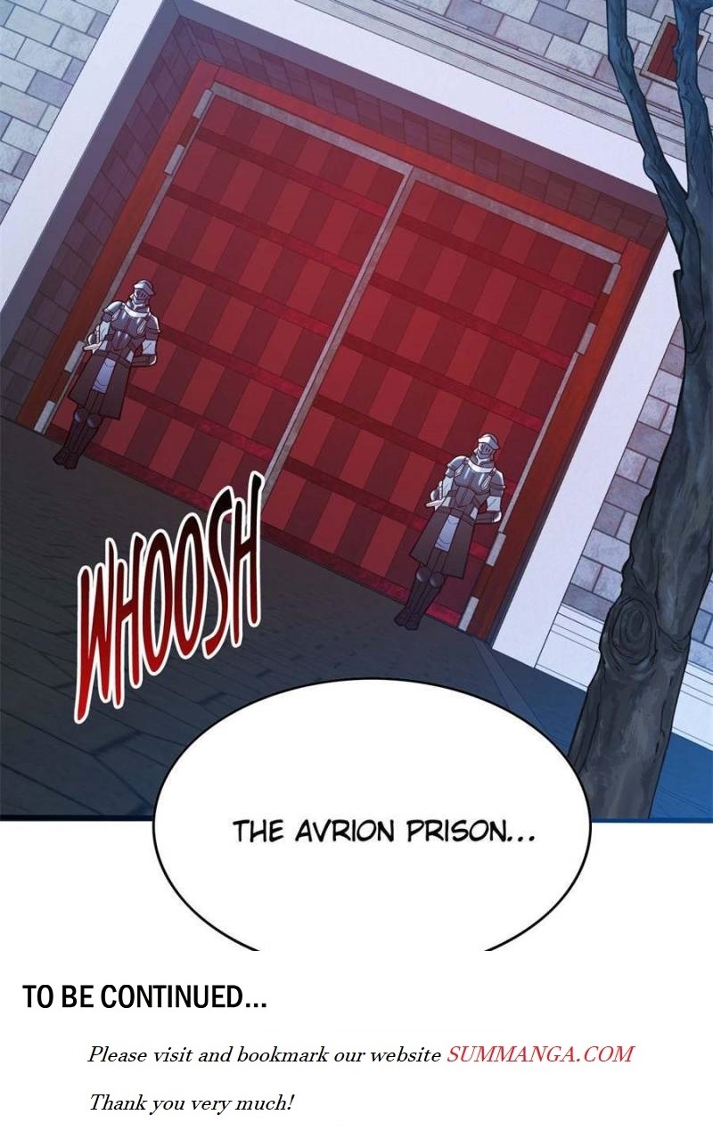 My Dragon System chapter 84 page 27