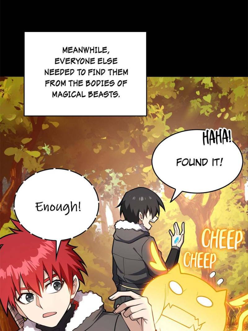 My Dragon System chapter 84 page 3