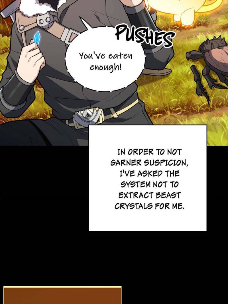 My Dragon System chapter 84 page 4