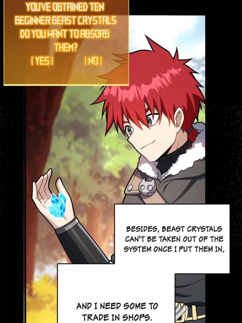 My Dragon System chapter 84 page 5