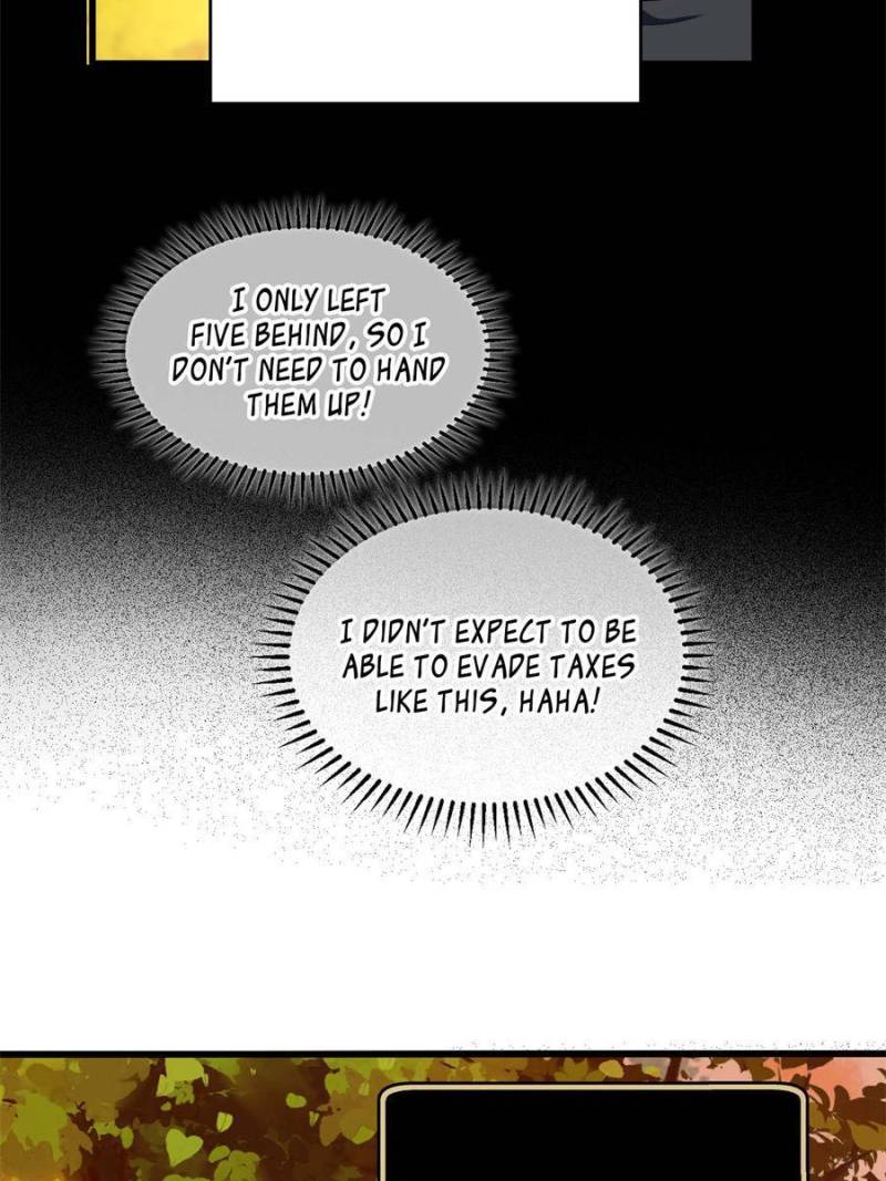 My Dragon System chapter 84 page 6