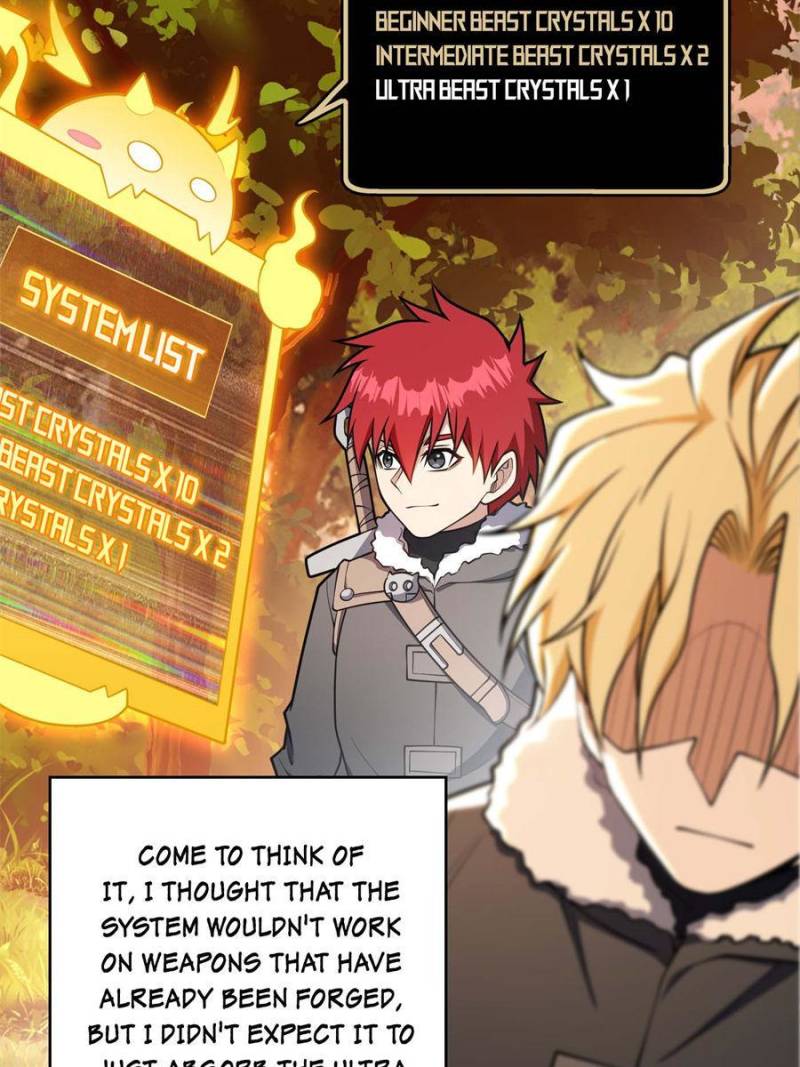 My Dragon System chapter 84 page 7