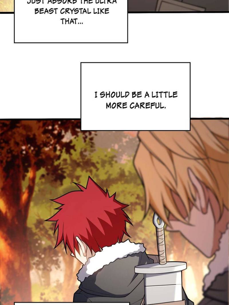 My Dragon System chapter 84 page 8