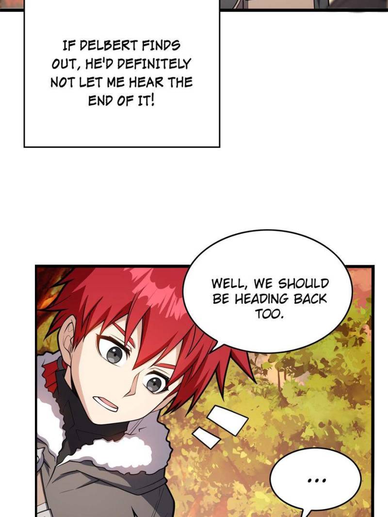 My Dragon System chapter 84 page 9