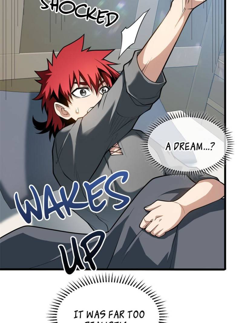 My Dragon System chapter 85 page 11