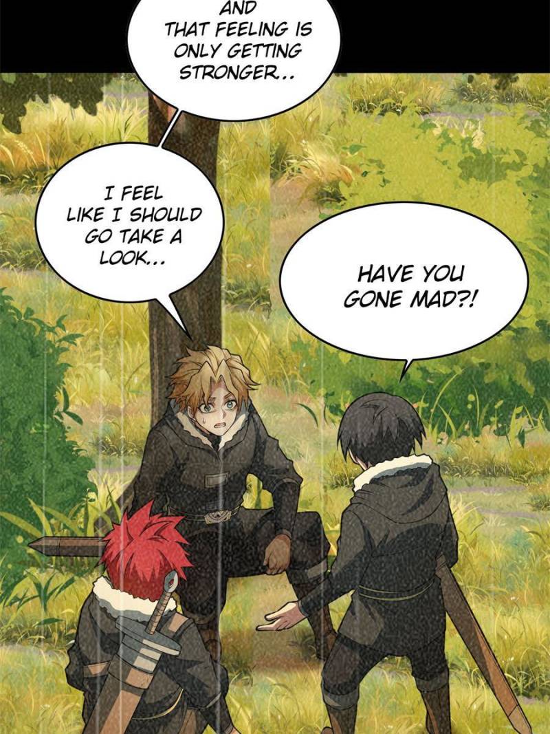 My Dragon System chapter 85 page 19