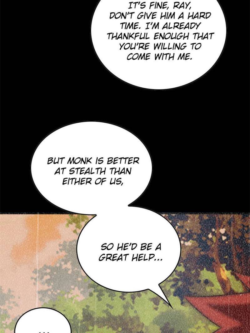 My Dragon System chapter 85 page 25