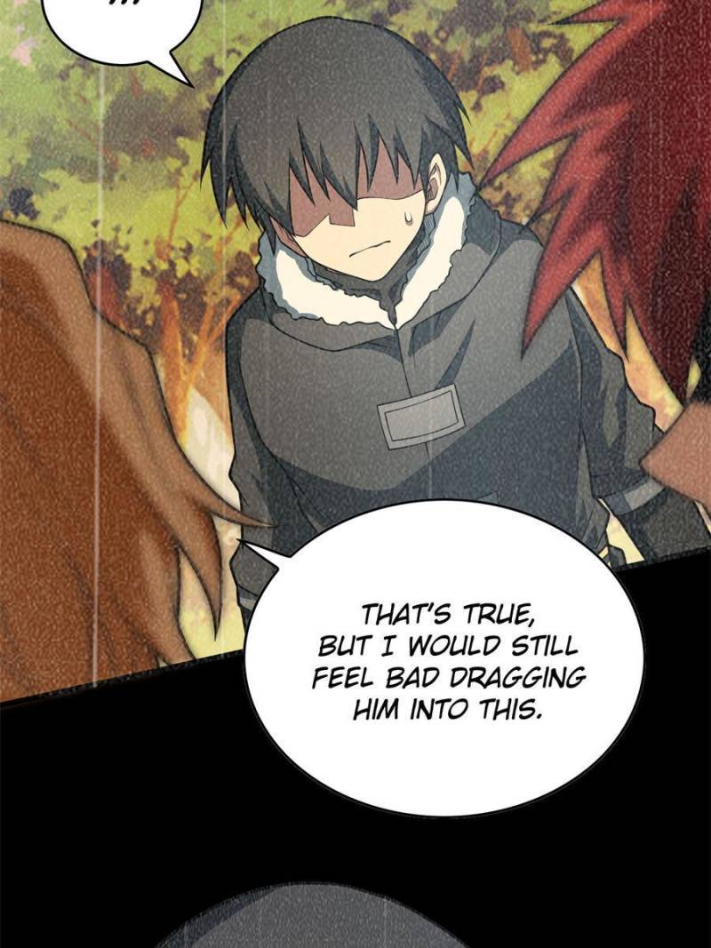 My Dragon System chapter 85 page 26