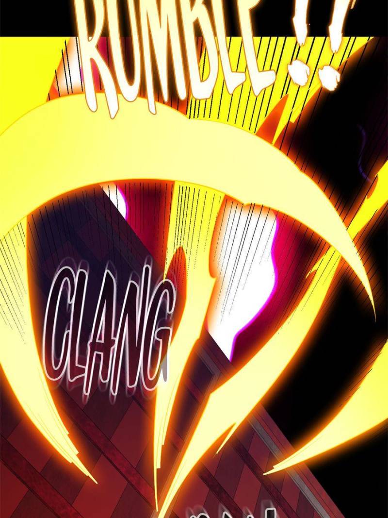 My Dragon System chapter 85 page 8