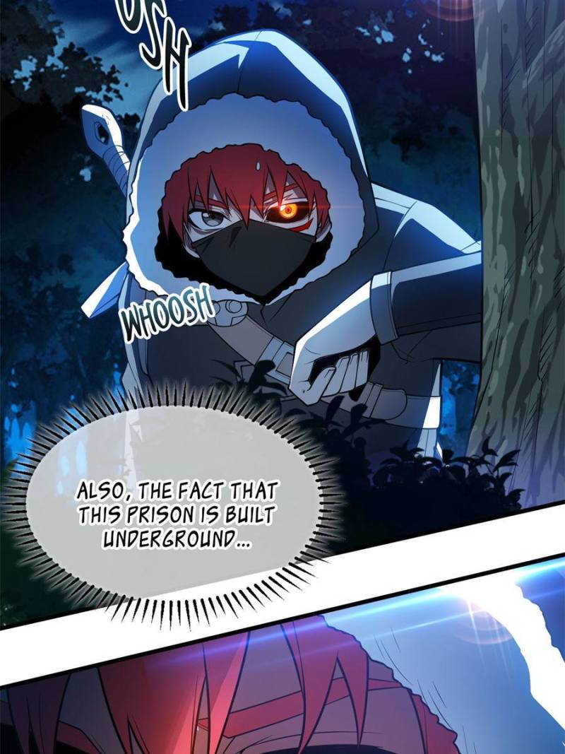 My Dragon System chapter 86 page 14