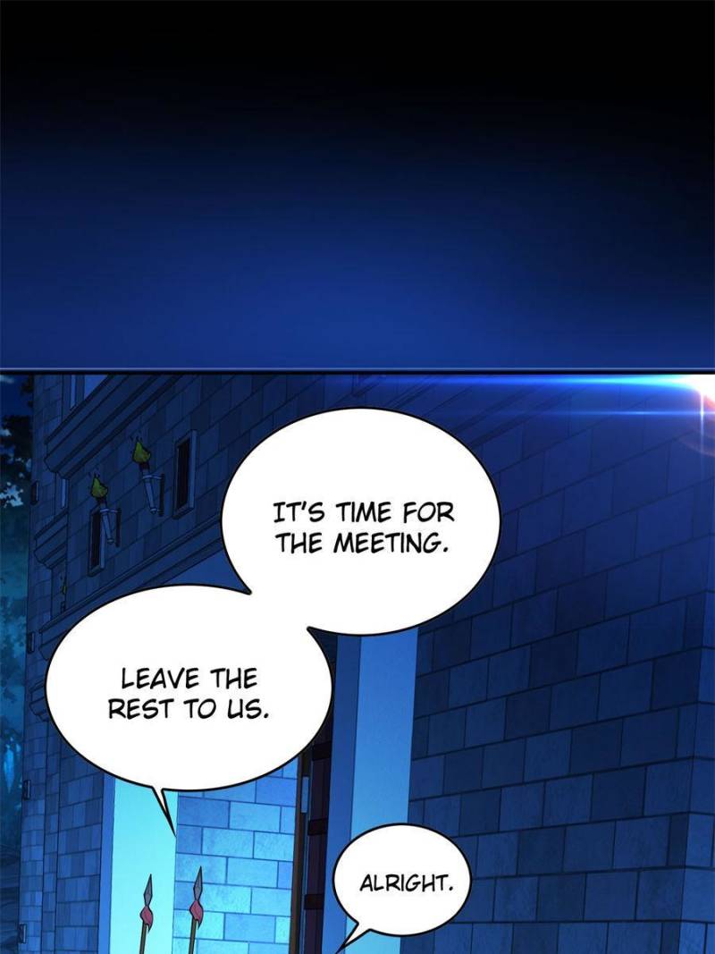 My Dragon System chapter 86 page 18