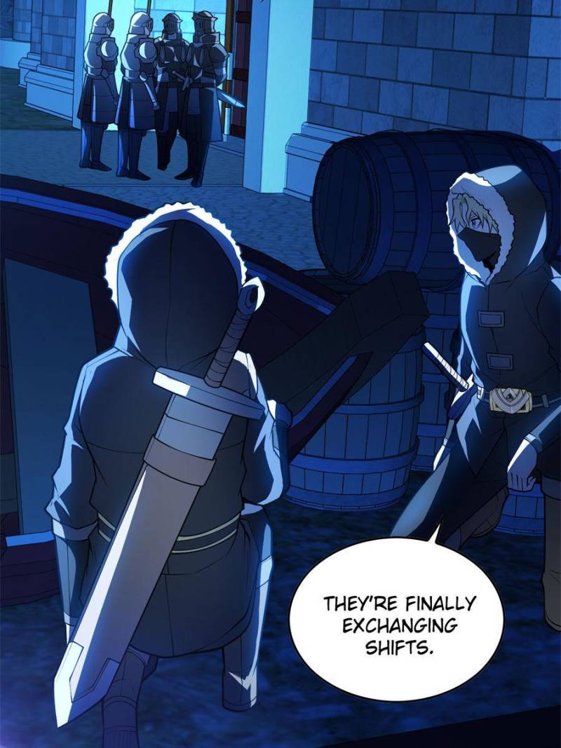 My Dragon System chapter 86 page 19