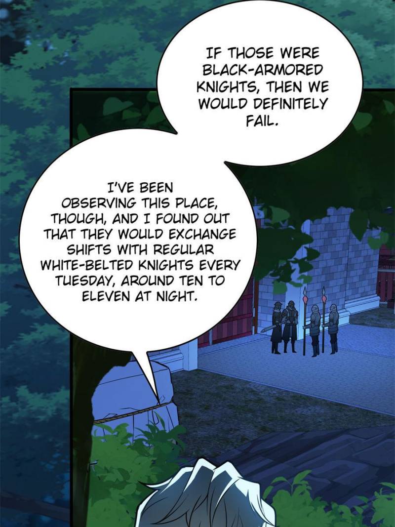 My Dragon System chapter 86 page 6