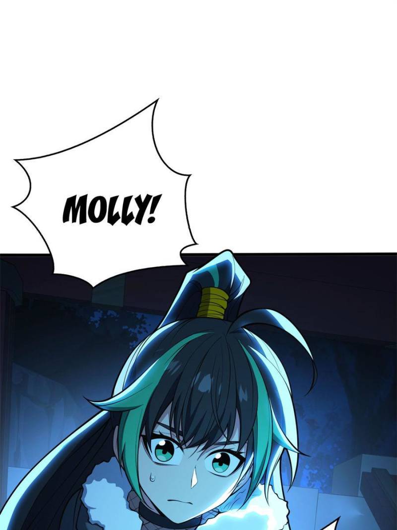 My Dragon System chapter 87 page 1