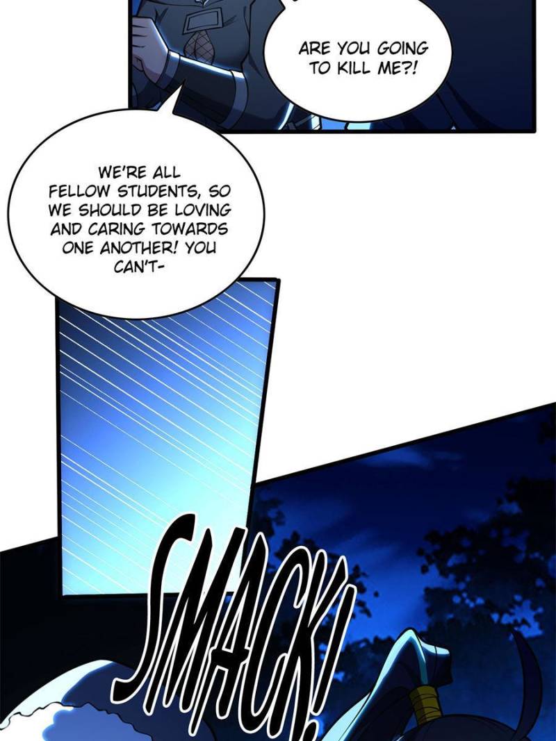 My Dragon System chapter 87 page 12