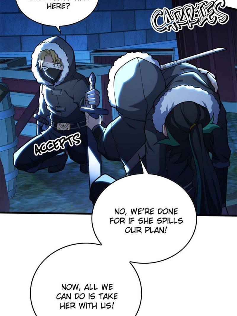 My Dragon System chapter 87 page 14