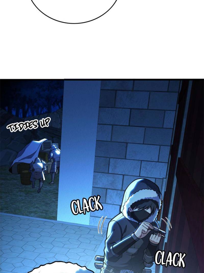 My Dragon System chapter 87 page 15