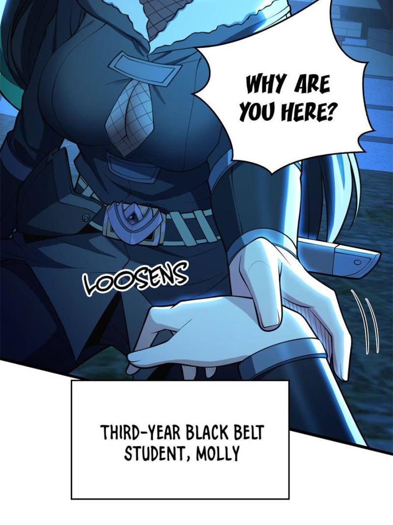 My Dragon System chapter 87 page 2