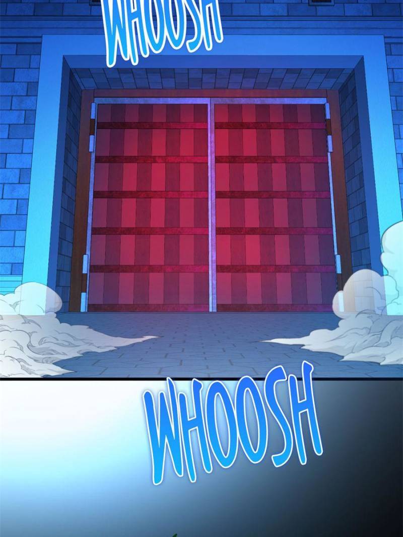 My Dragon System chapter 87 page 20