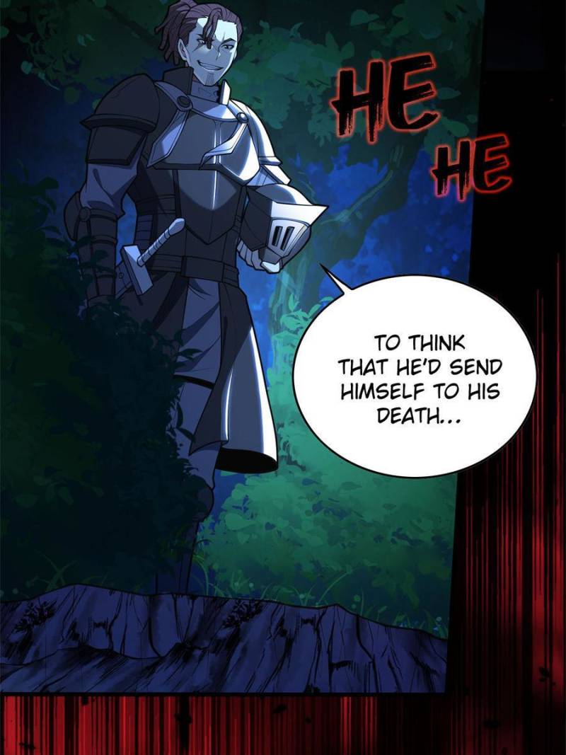 My Dragon System chapter 87 page 23