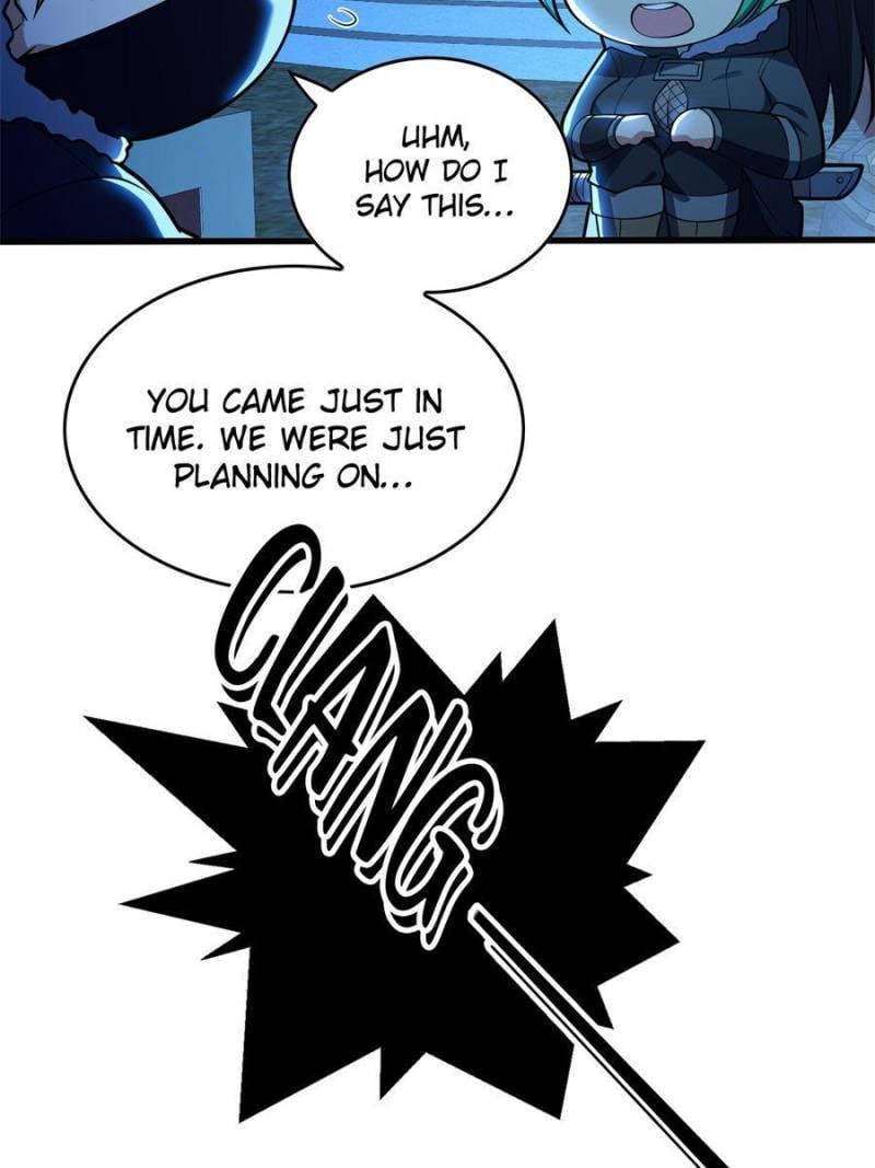 My Dragon System chapter 87 page 5