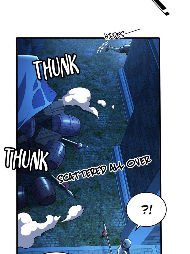 My Dragon System chapter 87 page 6