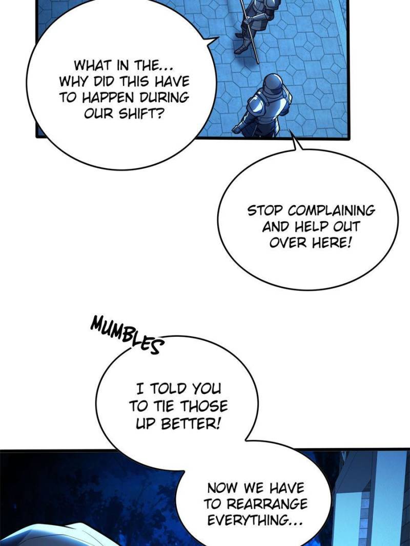 My Dragon System chapter 87 page 7